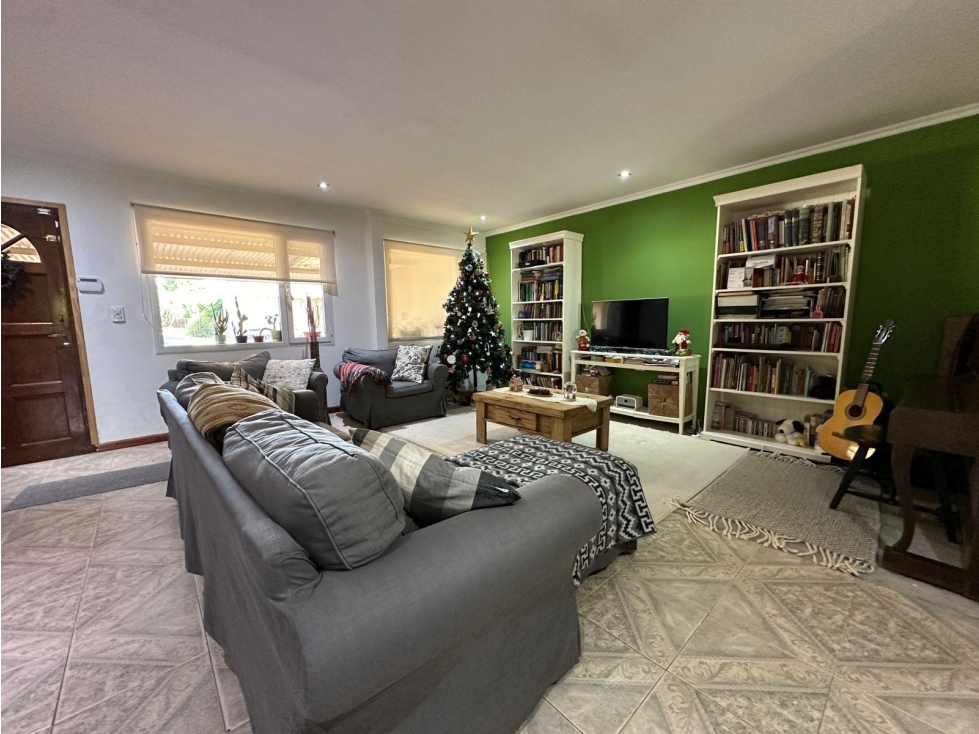 Casa 4 dorm venta Barrio San Martín General Madariaga | Jardín — foto 3