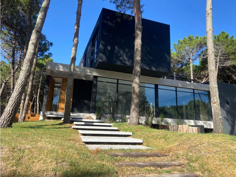 Casa en Venta en Barrio Cerrado Villarobles - Sector Brisas