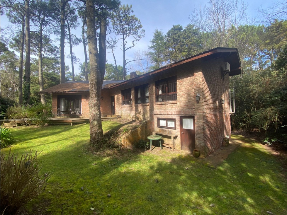 Casa en Venta en Cariló - Excelente Ubicación Perdiz y Cedro — foto 3