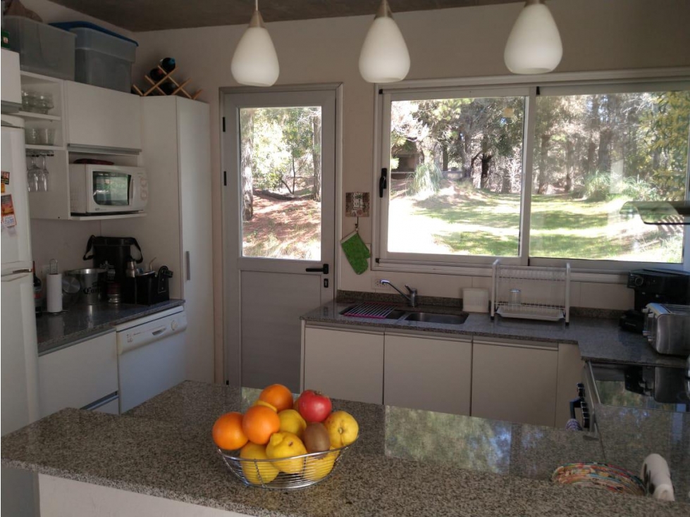 Casa Alquiler Costa Esmeralda Senderos I Lote 69 4 Dormitorios — foto 3