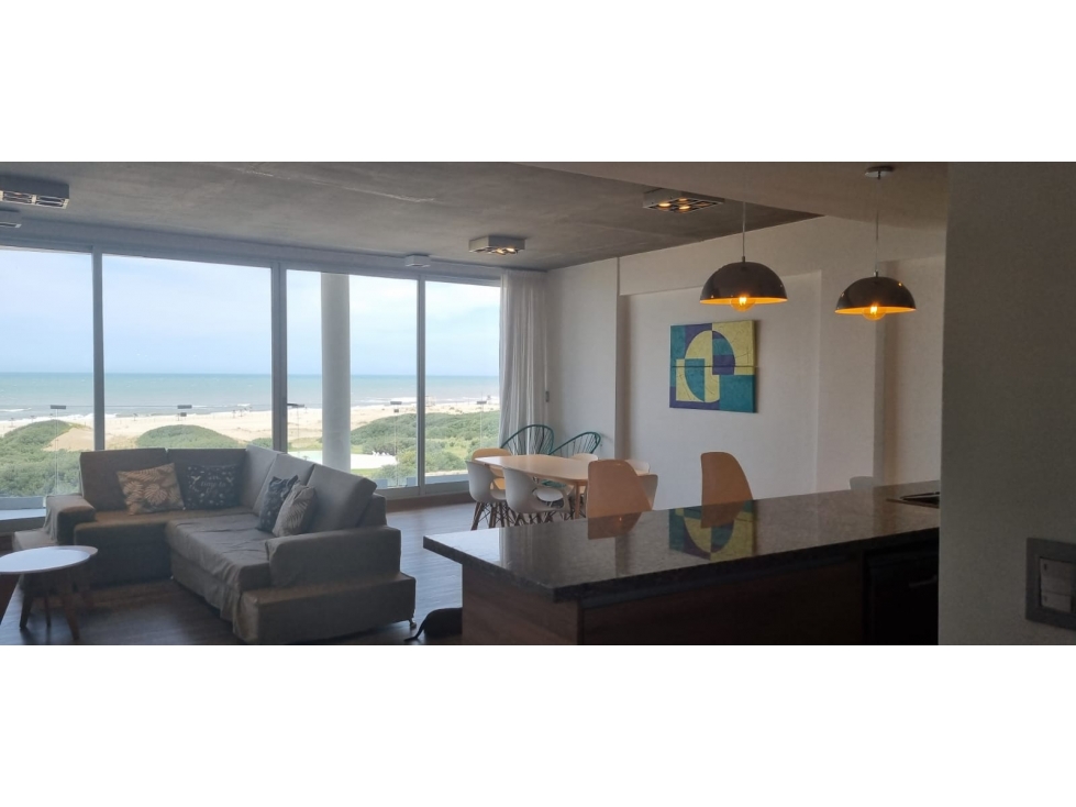 NORTH BEACH - DEPARTAMENTO 4 AMBIENTES - ALQUILER — foto 5
