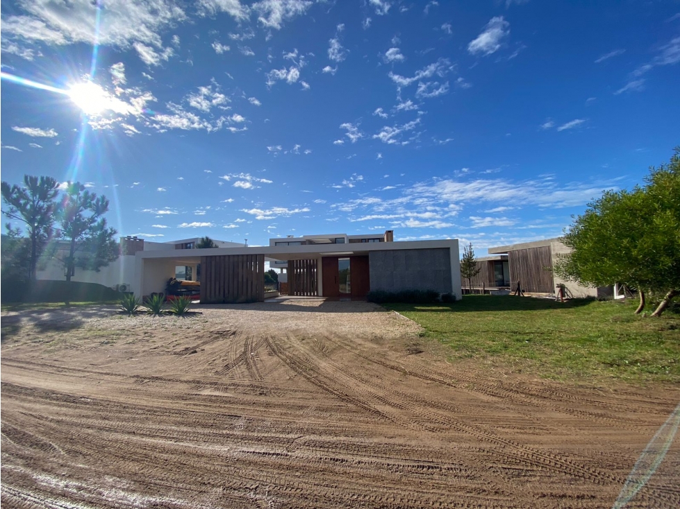 Casa en Venta en Costa Esmeralda - Sector Ecuestre Lote 261 — foto 5