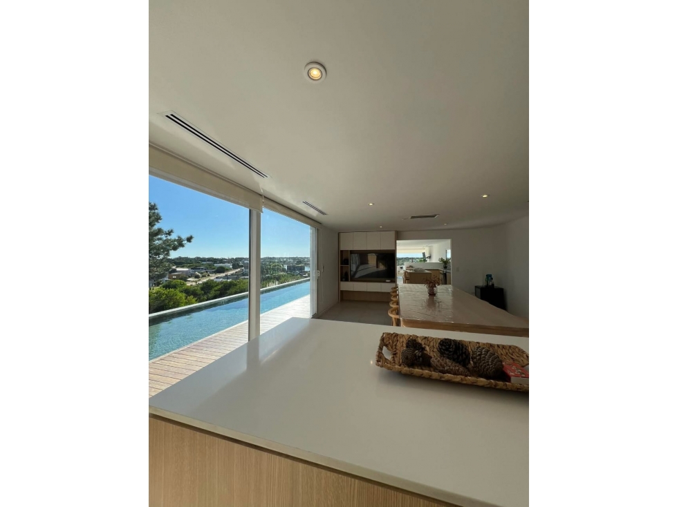 CASA EN ALQUILER EN COSTA ESMERALDA - ECUESTRE 144 — foto 6