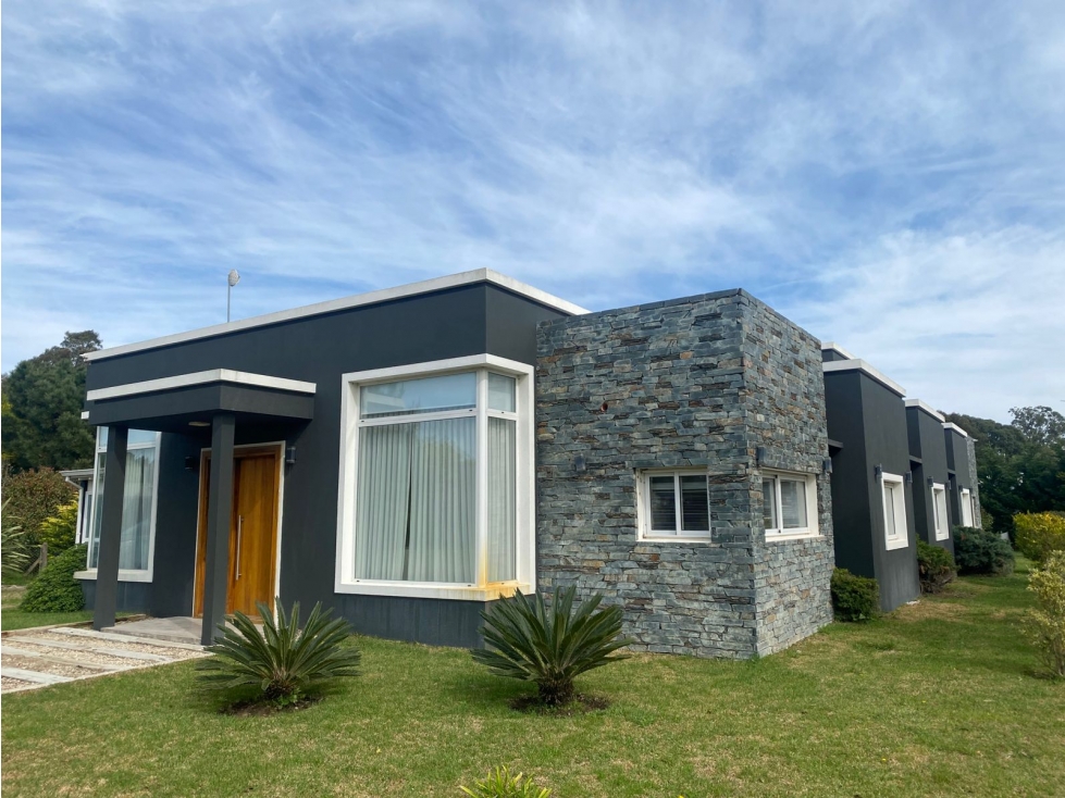 Casa en venta Costa Esmeralda Golf II Lote 622 | Pileta — foto 2
