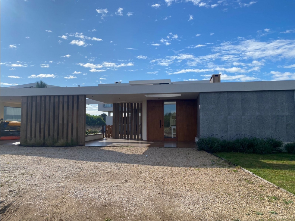 Casa en Venta en Costa Esmeralda - Sector Ecuestre Lote 261 — foto 4