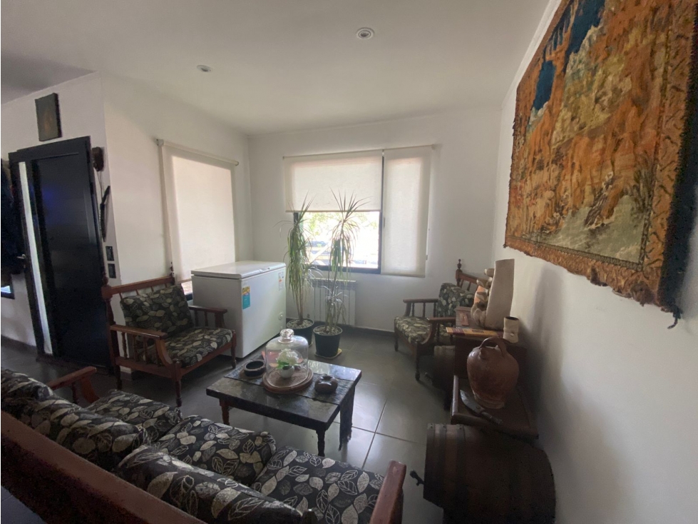CASA EN VENTA EN GENERAL MADARIAGA - 6