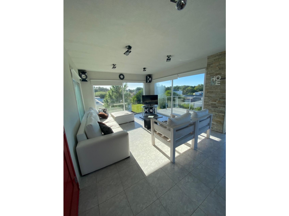 Casa venta | Sector Deportivo Lote 161 Costa Esmeralda — foto 5