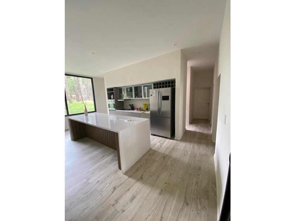 Casa Alquiler Costa Esmeralda Senderos III Lote 303 6 Dorm Pileta — foto 6