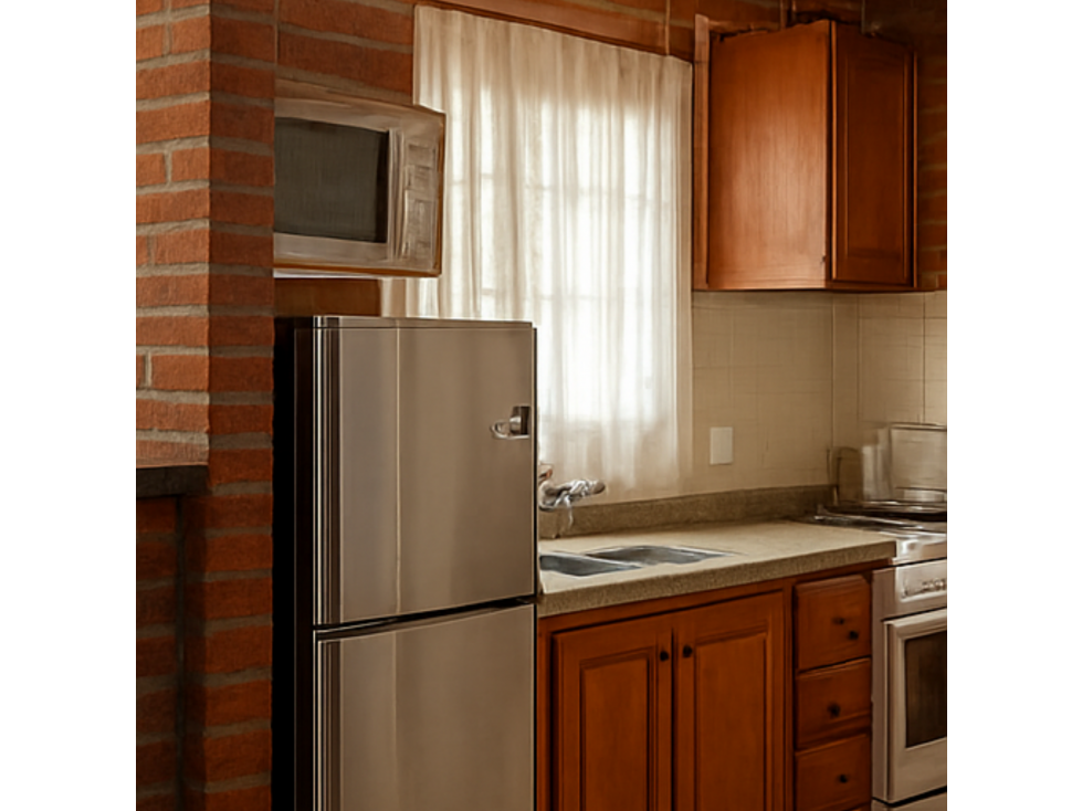 Cabaña en venta 35 en Cariló, Villa Alpina - a 500m del mar - 6