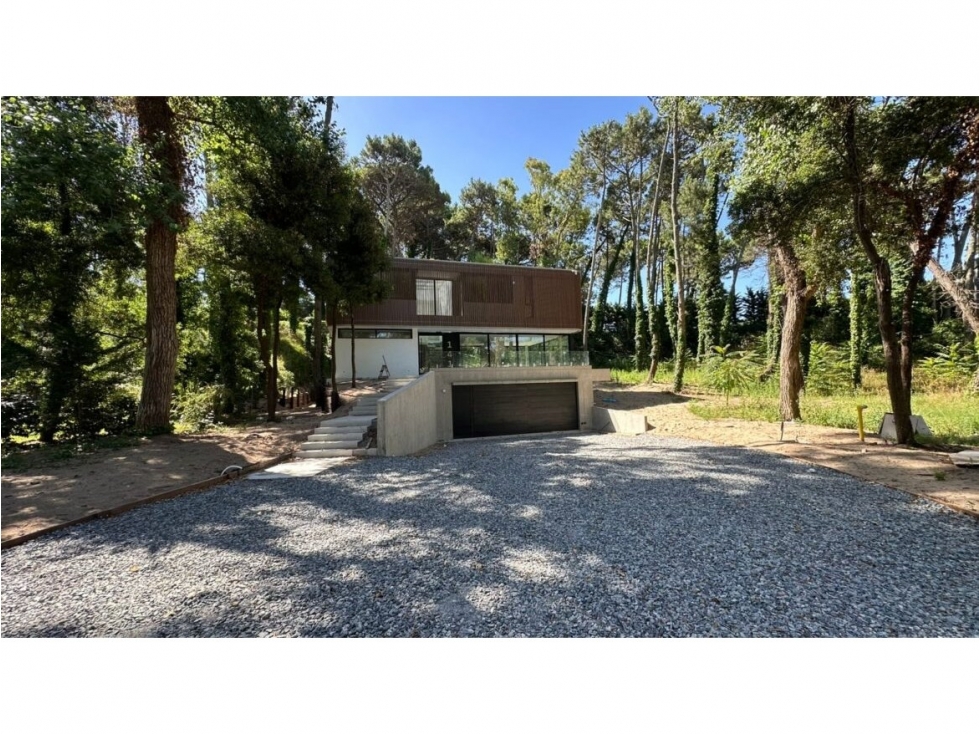 CASA PREMIUM EN EL BOSQUE - CARILÓ Ascensor — foto 2