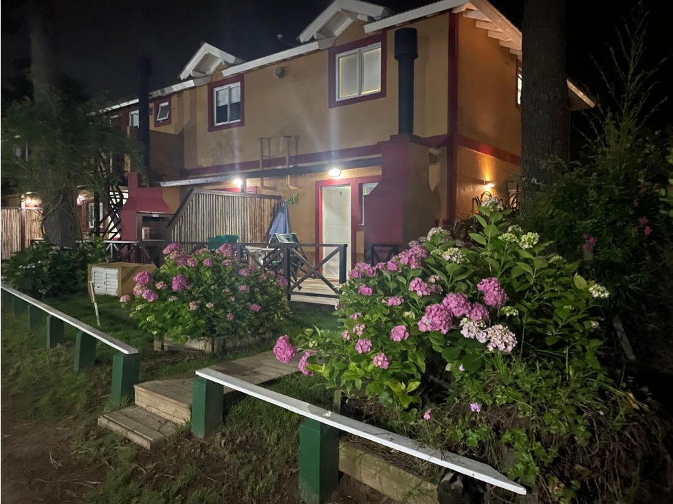 Complejo Departamentos Venta Valeria Del Mar 8 Unidades Turistico