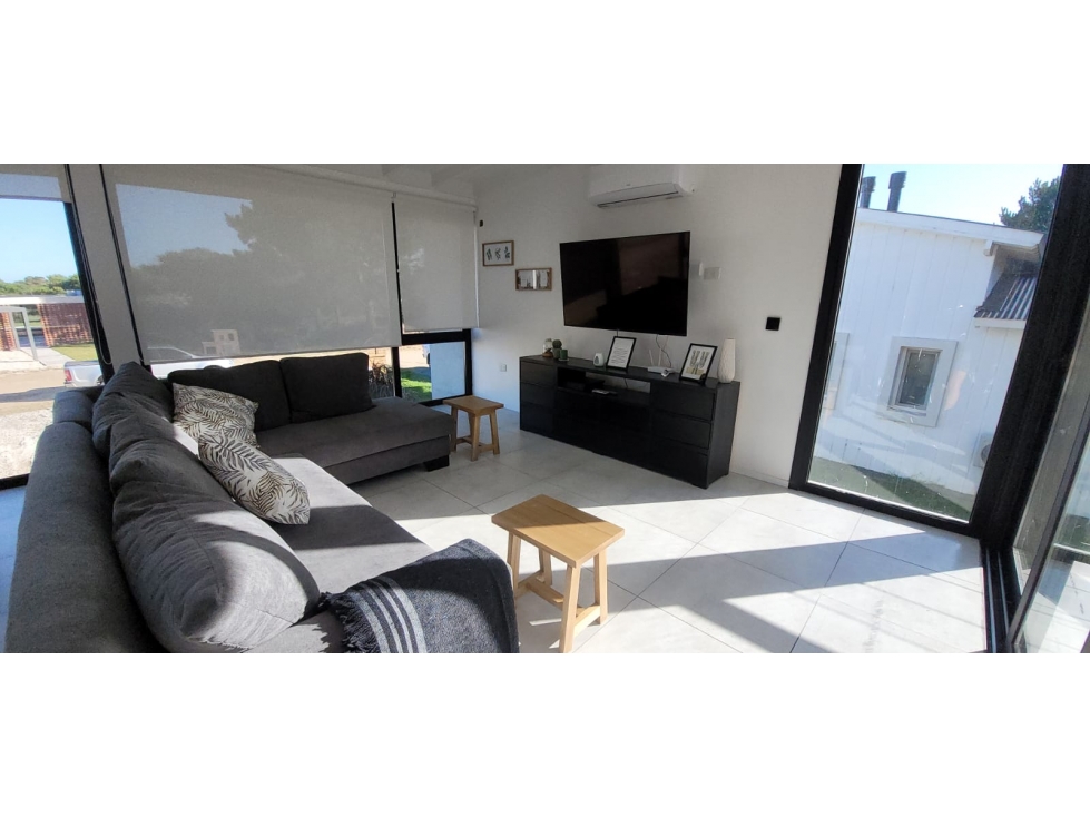 COSTA ESMERALDA - SENDEROS IV 322 - ALQUILER - 5