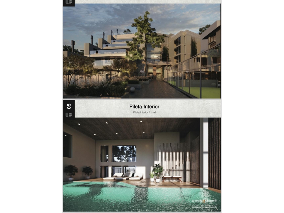 DEPARTAMENTO EN VENTA PINAMAR METROS DEL MAR - 2