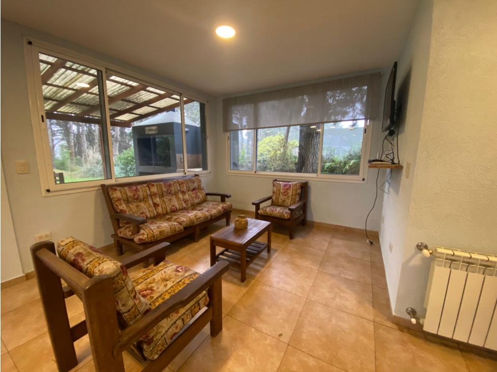 Casa en venta Costa Esmeralda Deportivo Lote 382 | Pinos — foto 6