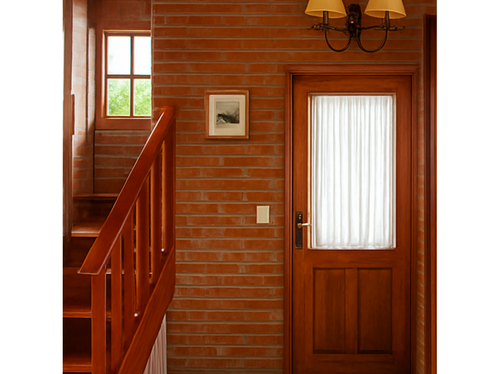 Cabaña en venta 35 en Cariló, Villa Alpina - a 500m del mar - 2