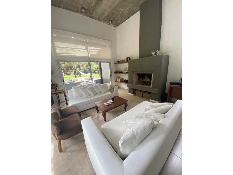Casa Alquiler Costa Esmeralda Residencial 1 Lote 91 4 Dorm Quinch — foto 4