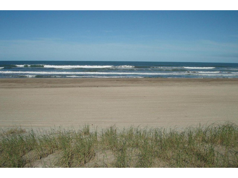 Lote Venta Ruta 11 Frente Al Mar 106 Hectareas Playa 297 Metros — foto 5