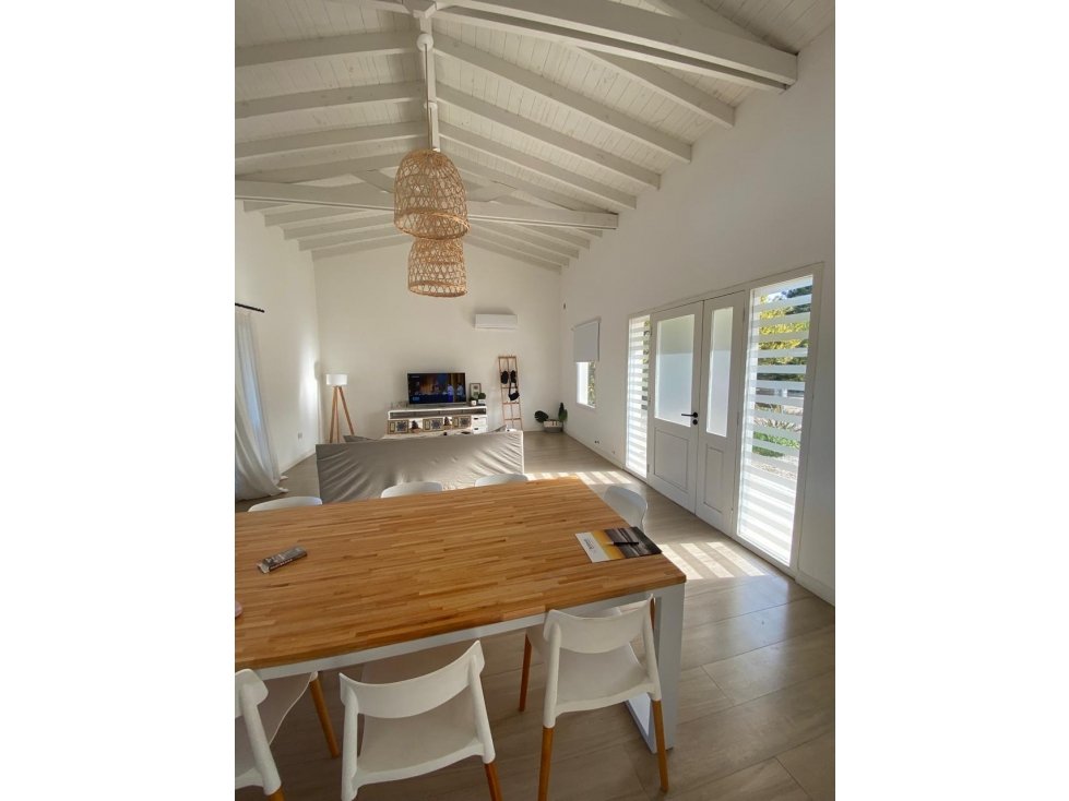 CASA EN ALQUILER EN COSTA ESMERALDA - ECUESTRE 467 — foto 4