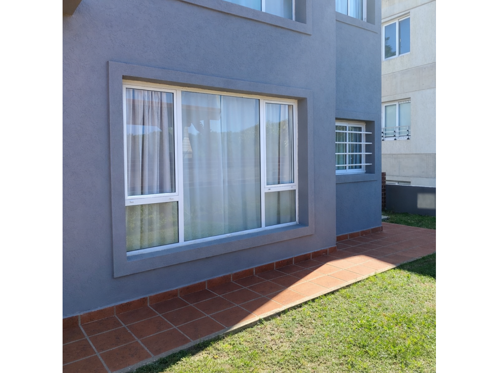 Departamento Venta Valeria del Mar Fragata San Martín 3 Amb Frente Mar — foto 5