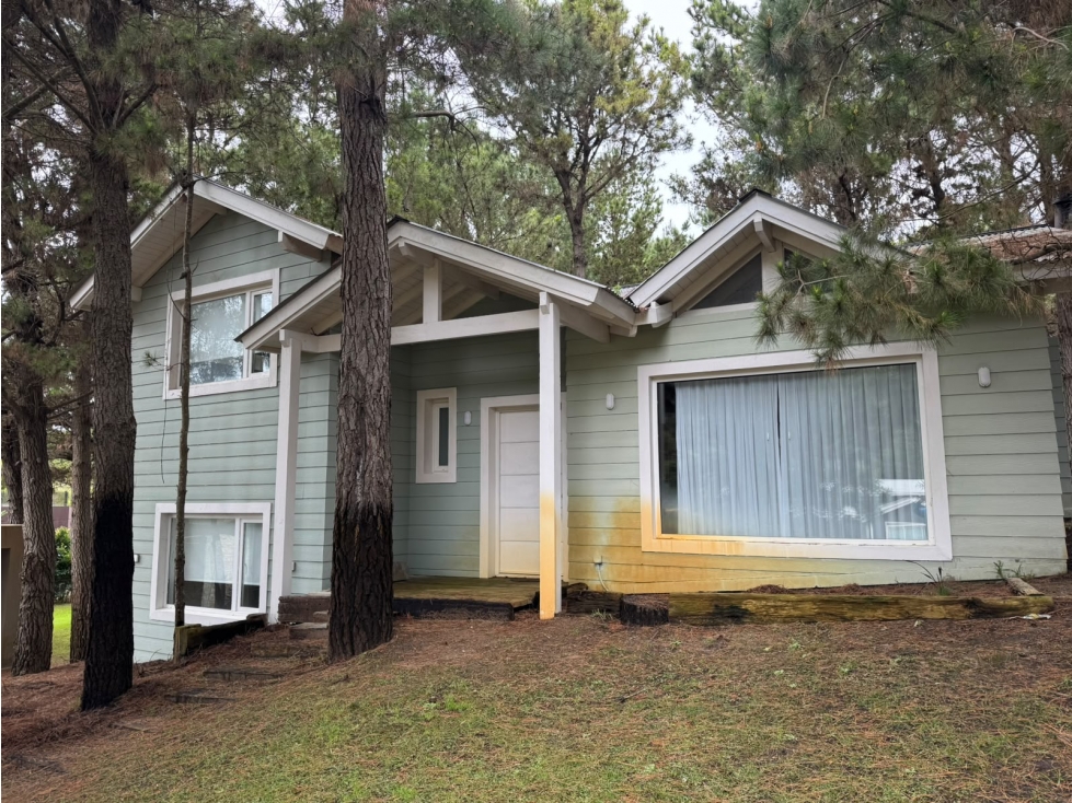 Casa Venta Costa Esmeralda Deportivo Lote 402 3 Dorm Bosque - 5