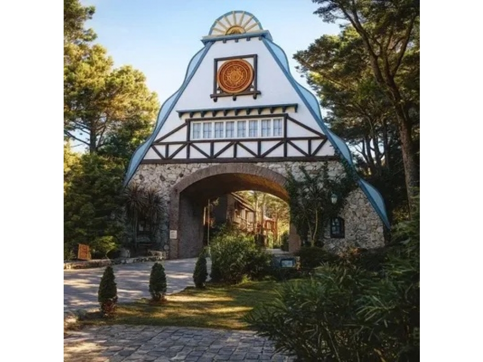 Cabaña en venta 35 en Cariló, Villa Alpina - a 500m del mar - 2