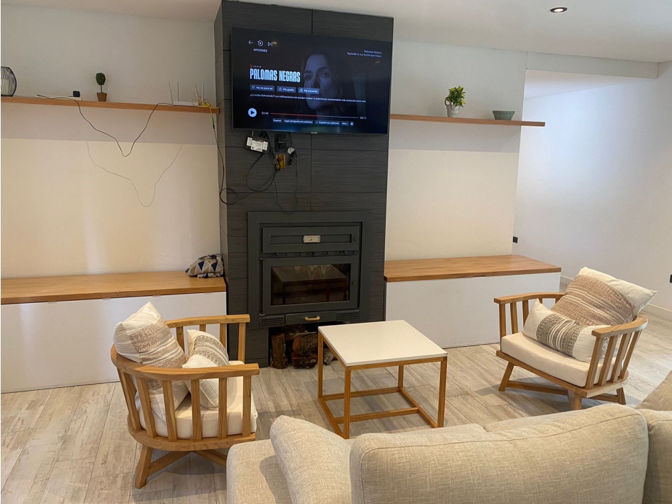 Casa en venta Lote 413 Deportivo II Costa Esmeralda pileta - 3