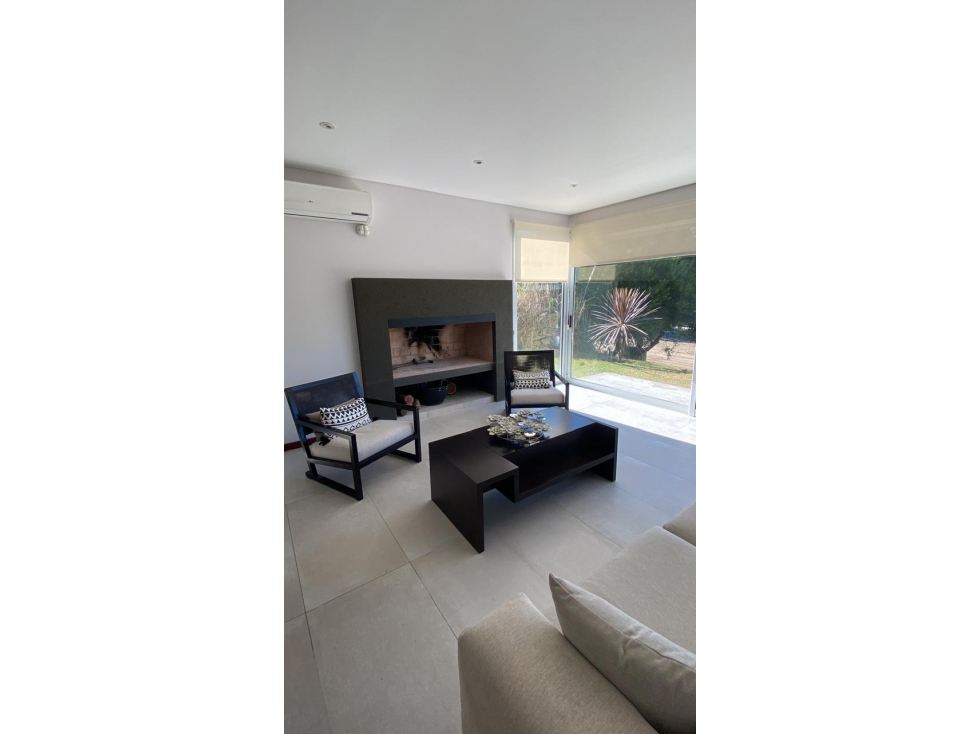 Casa Alquiler Costa Esmeralda Maritimo II Lote 40 Vista al Mar — foto 5