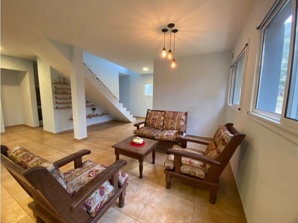 Casa en venta Costa Esmeralda Deportivo Lote 382 | Pinos — foto 5