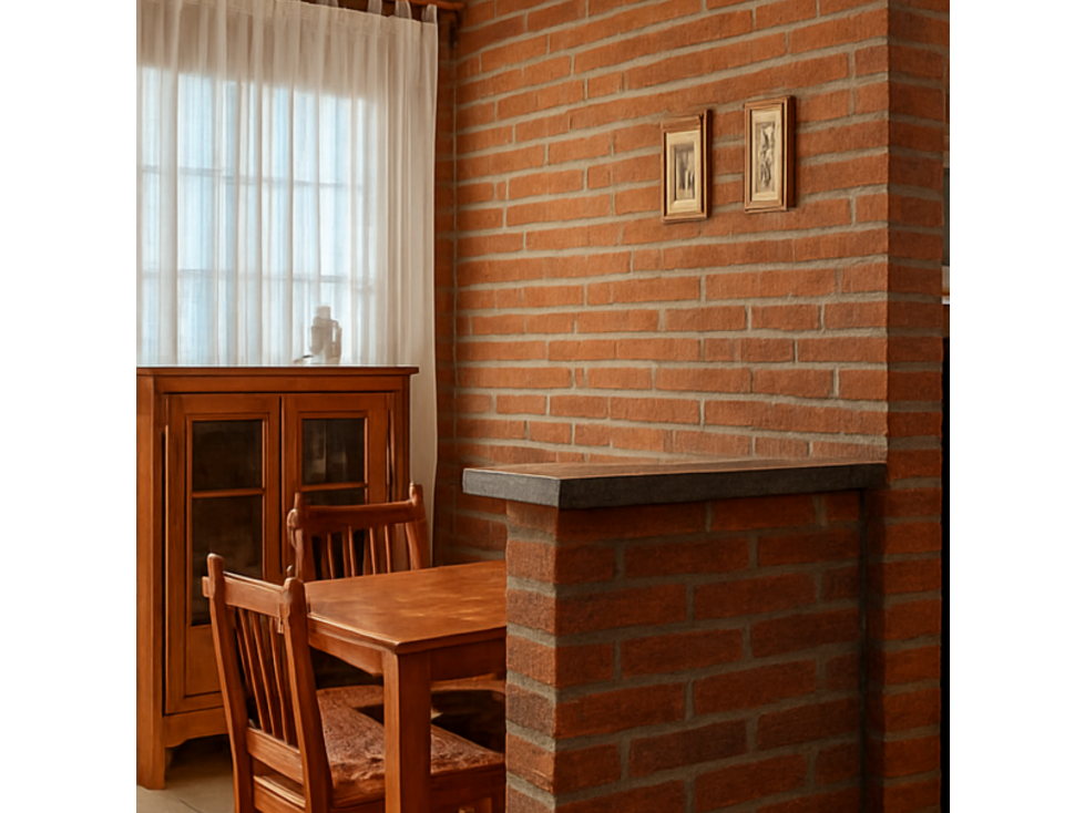 Cabaña en venta 35 en Cariló, Villa Alpina - a 500m del mar - 5