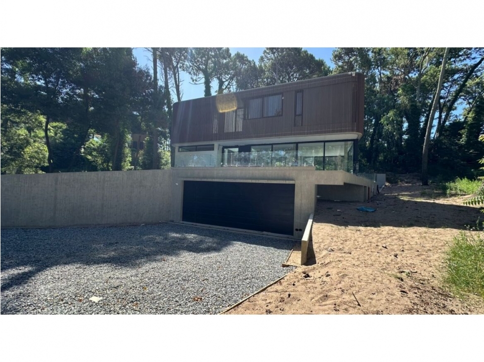 CASA PREMIUM EN EL BOSQUE - CARILÓ Ascensor — foto 4