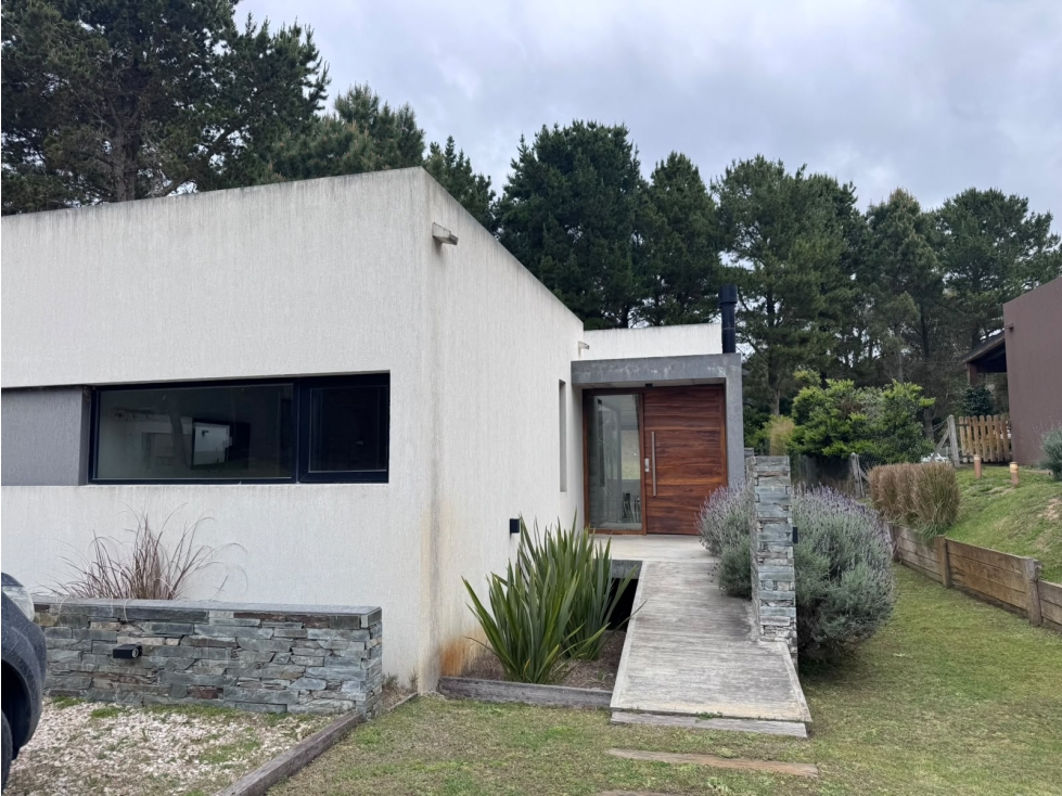 Casa Venta Costa Esmeralda Deportivo Lote 415 4 Dorm