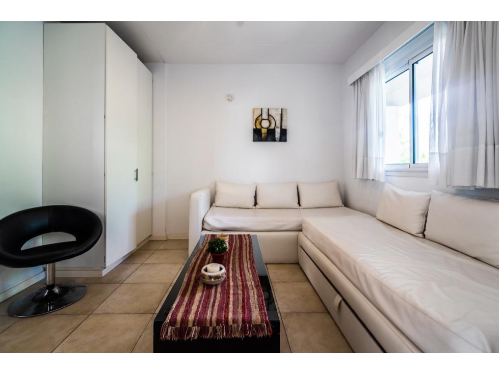 VENTA DEPARTAMENTO 3 AMBIENTES EN CARILO - COMPLEJO AVUTARDA - 3