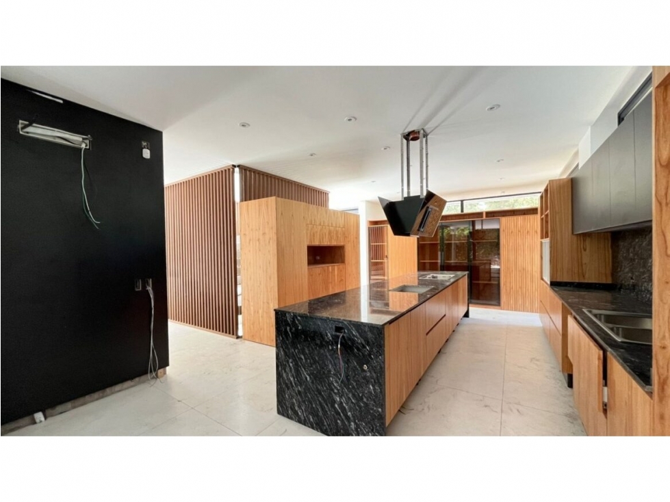 CASA PREMIUM EN EL BOSQUE - CARILÓ Ascensor — foto 5