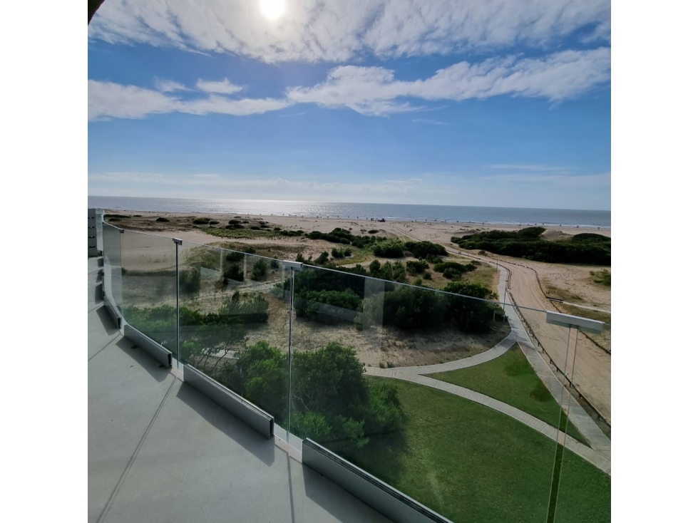 NORTH BEACH - DEPARTAMENTO 4 AMBIENTES EN VENTA — foto 4