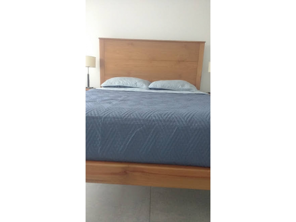 DEPARTAMENTO 2 AMBIENTES - COSTA ESMERALDA - ALQUILER - 5