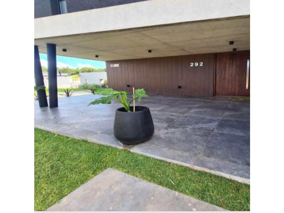 Casa Alquiler Costa Esmeralda Deportivo Lote 292 4 Dorm 10 Pers — foto 2