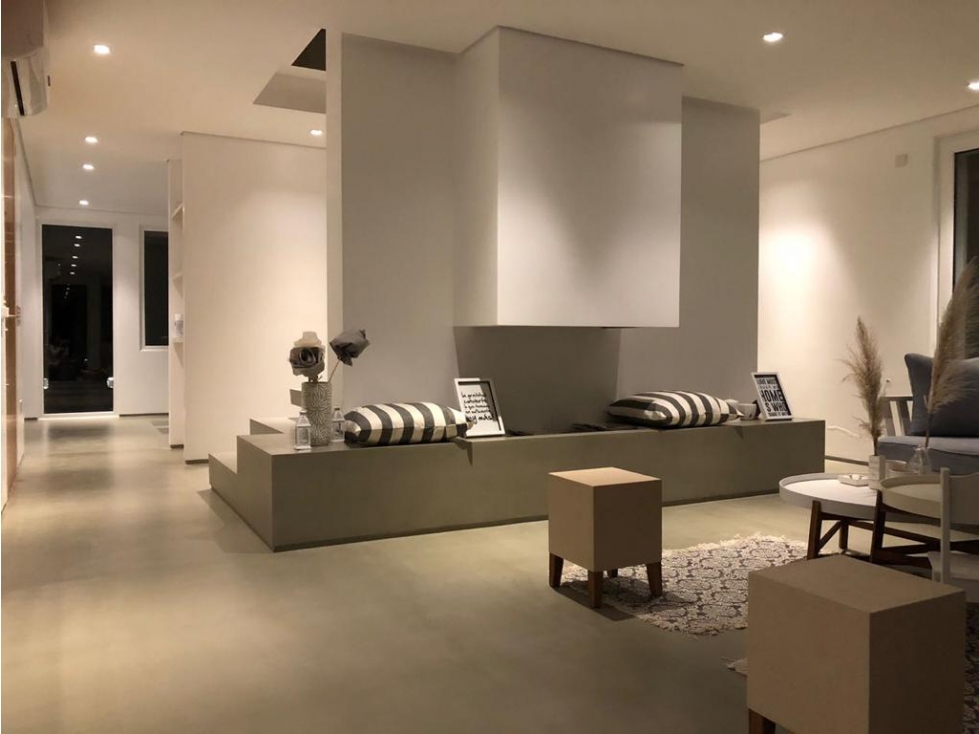 Casa Alquiler Costa Esmeralda Golf I Lote 273 3 Suites — foto 2