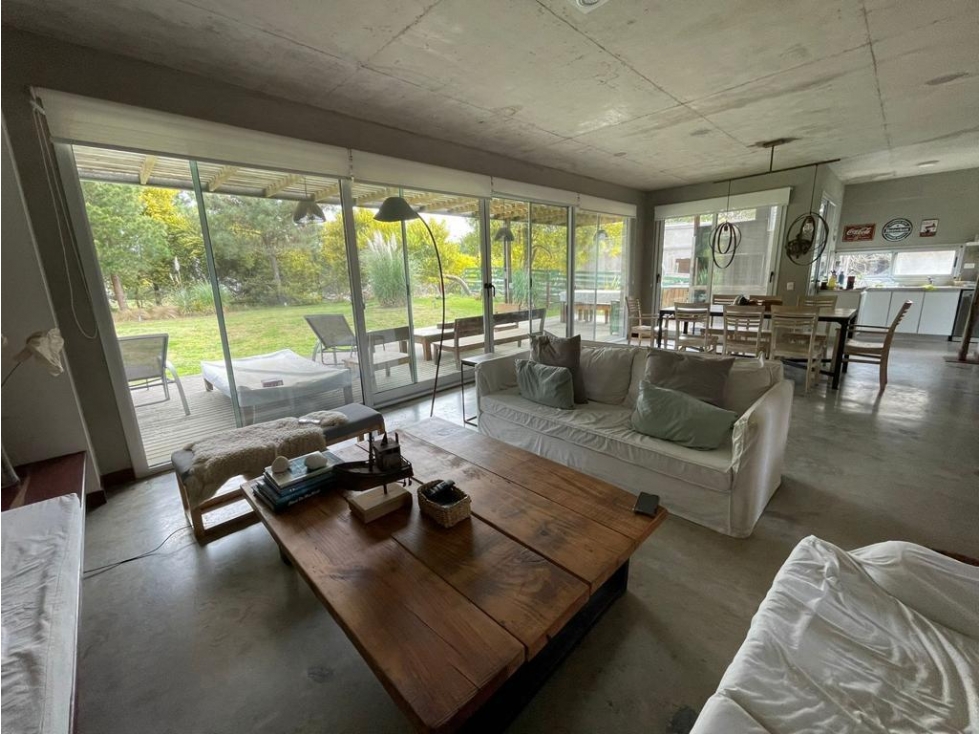COSTA ESMERALDA - RESIDENCIAL I 189 - venta - 2