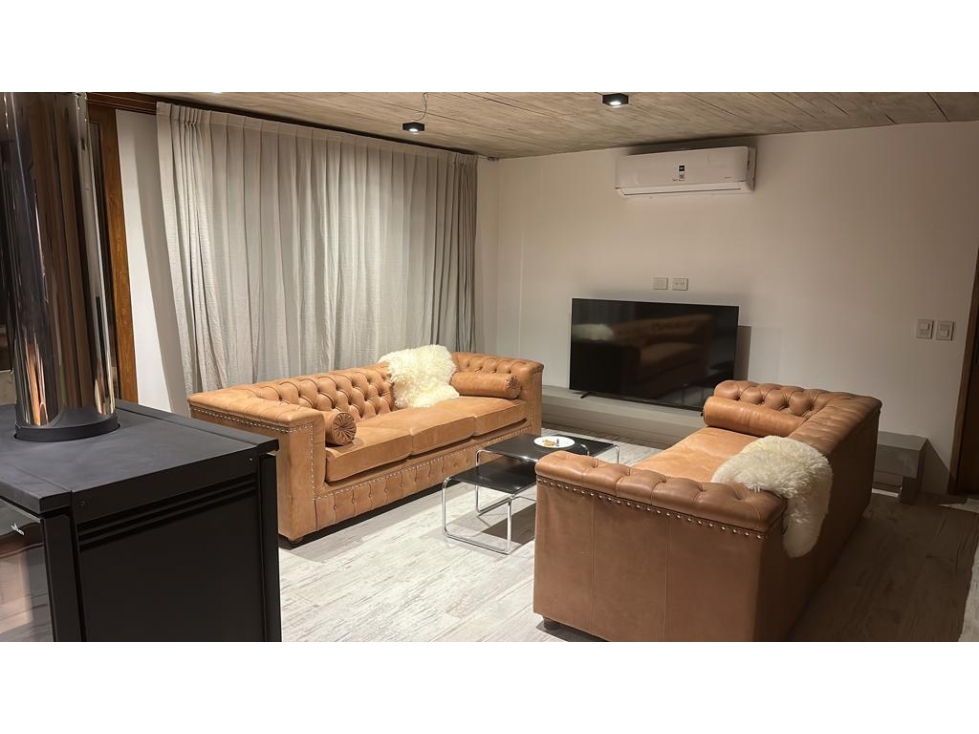 Casa Alquiler Costa Esmeralda Maritimo III Lote 102 4 Dorm 10 Huesp — foto 3