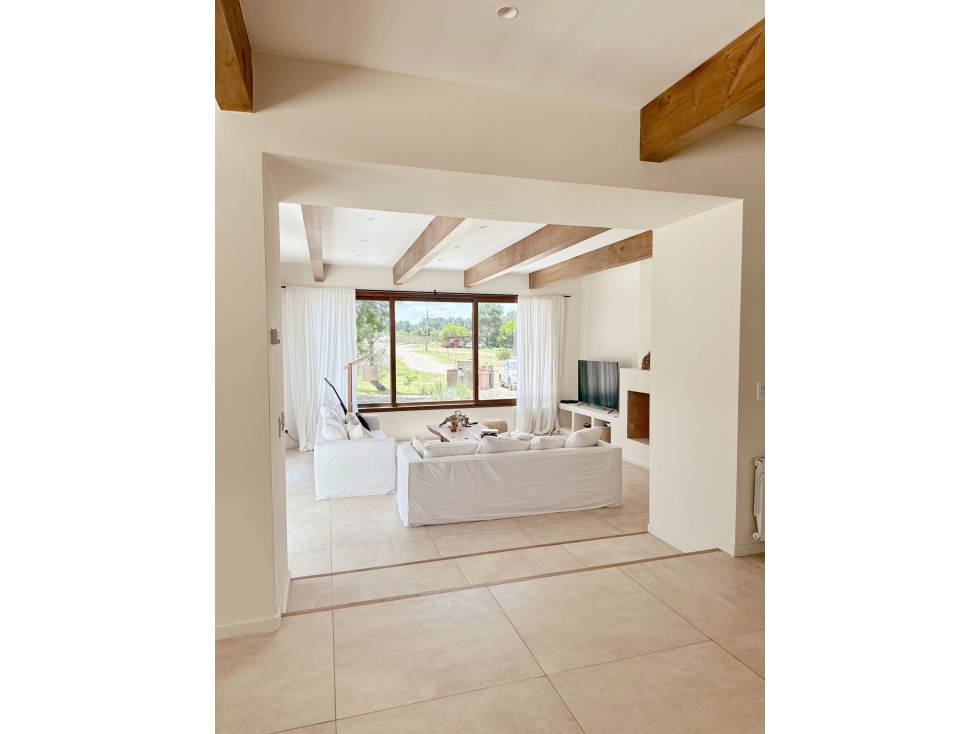 Casa Alquiler Costa Esmeralda Senderos II Lote 156 Piscina — foto 3