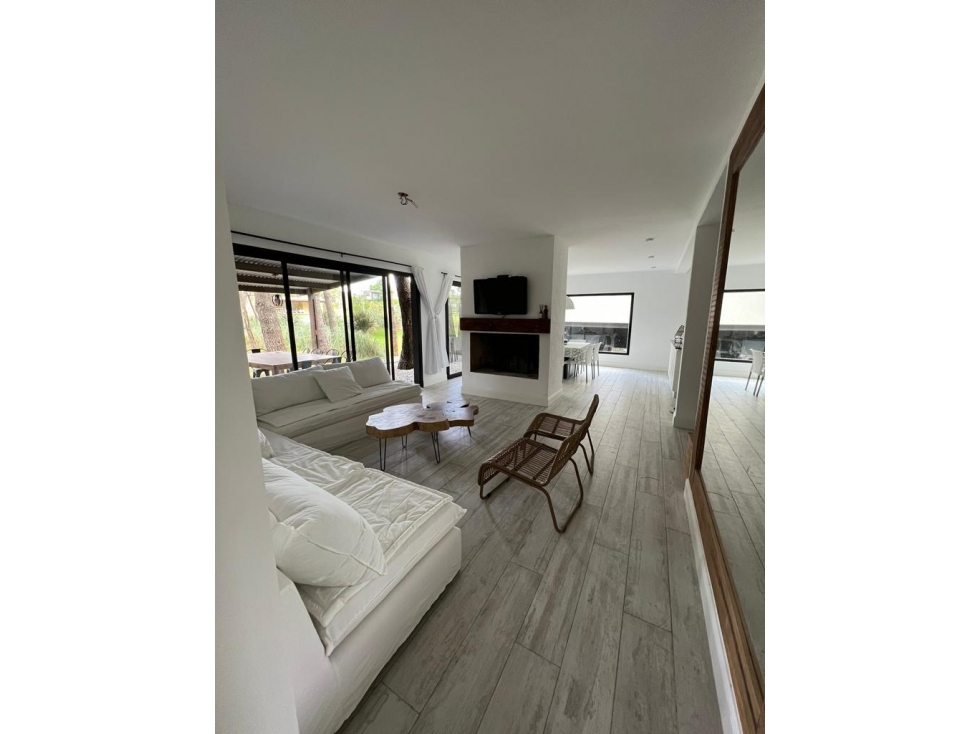 Casa Alquiler Costa Esmeralda Deportivo I Lote 309 4 Dorm — foto 3