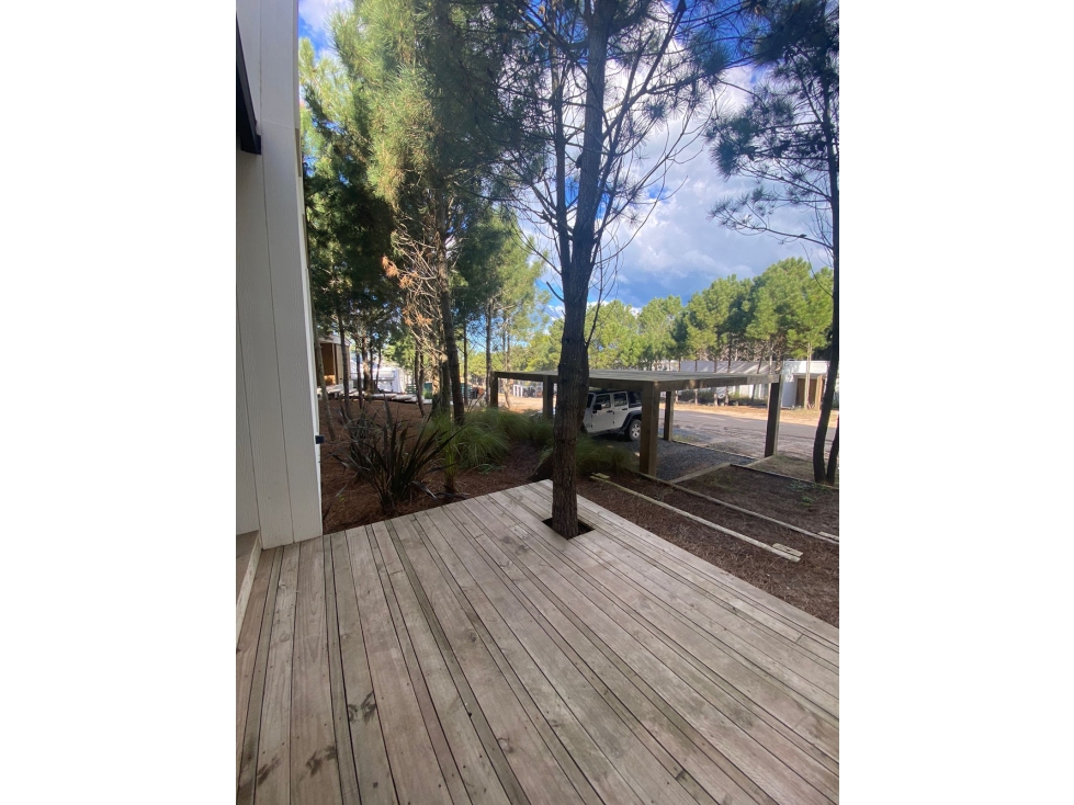 Casa Venta Costa Esmeralda Maritimo III Lote 24 4 Dorm — foto 2