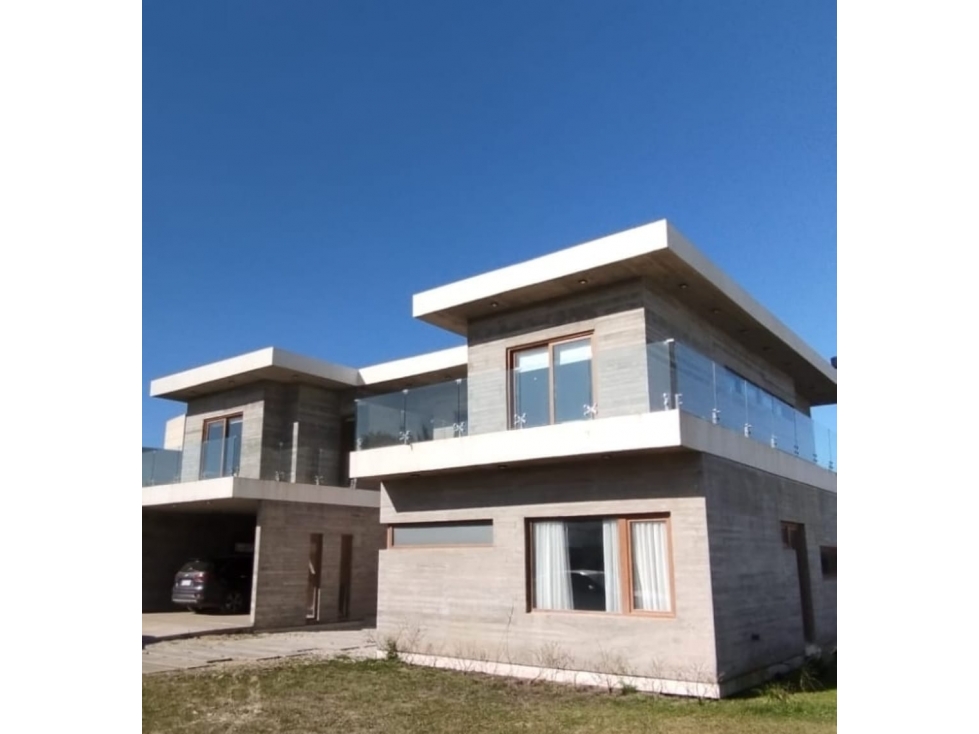 CASA EN ALQUILER EN COSTA ESMERALDA - ECUESTRE 398 — foto 2