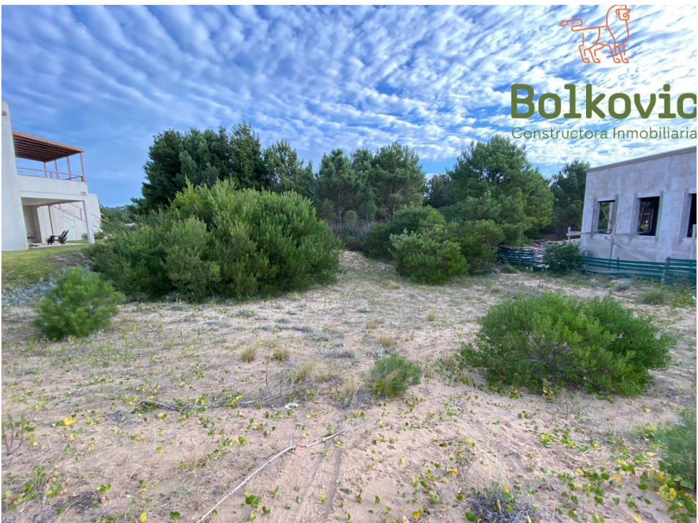 ECUESTRE 84 - COSTA ESMERALDA - LOTE EN VENTA. - 2