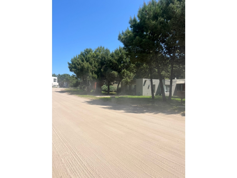 LOTE EN VENTA - GOLF II 544 - COSTA ESMERALDA - 5