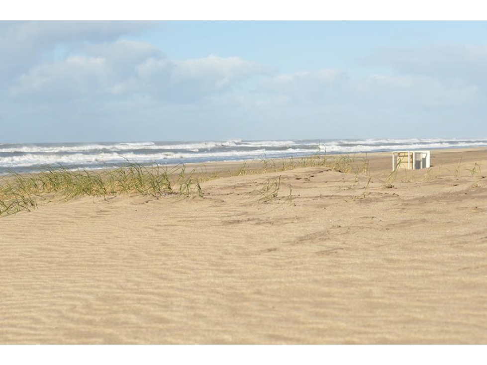 LOTE EN VENTA COSTA DUNAS - 2