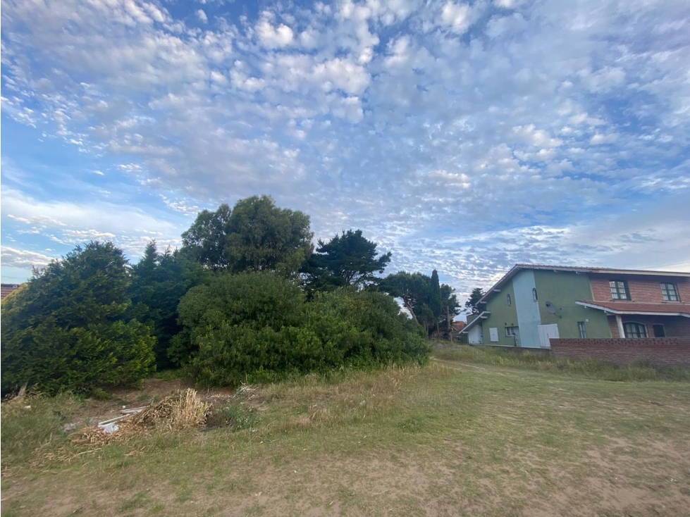 Lote Venta Mar Ostende Pinamar Mz434 Lote18 Multifamiliar Hotelera — foto 2