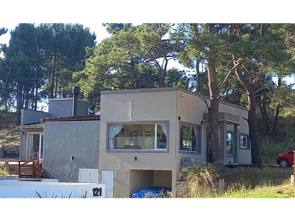 Casa Alquiler Costa Esmeralda Deportivo Lote 122 3 Dorm Nueva — foto 2