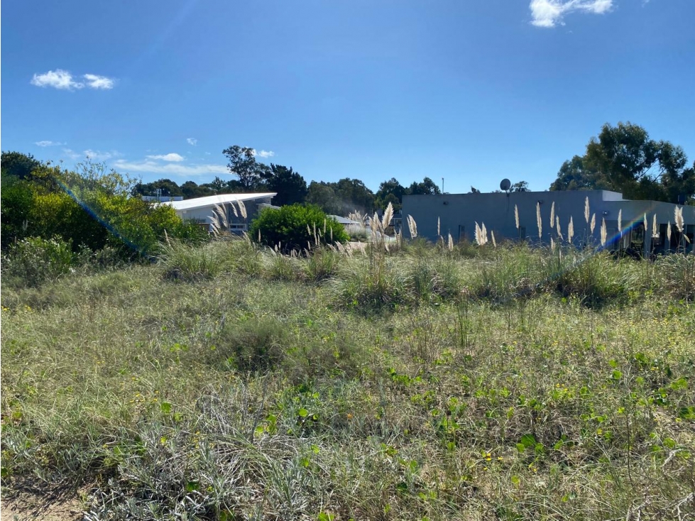 COSTA ESMERALDA - ECUESTRE 273 - LOTE EN VENTA - 2