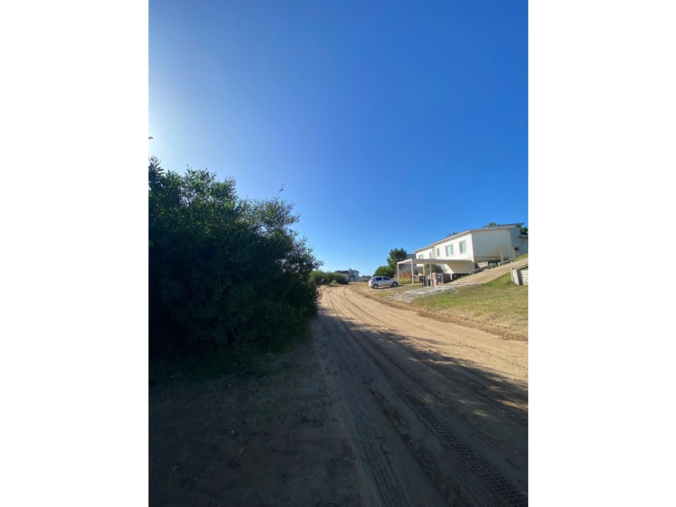SENDEROS III 425 - COSTA ESMERALDA - LOTE EN VENTA. - 2